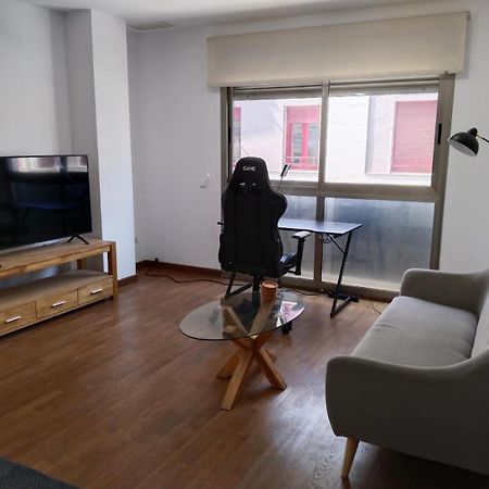 Alzira Les Lletres 아파트 외부 사진
