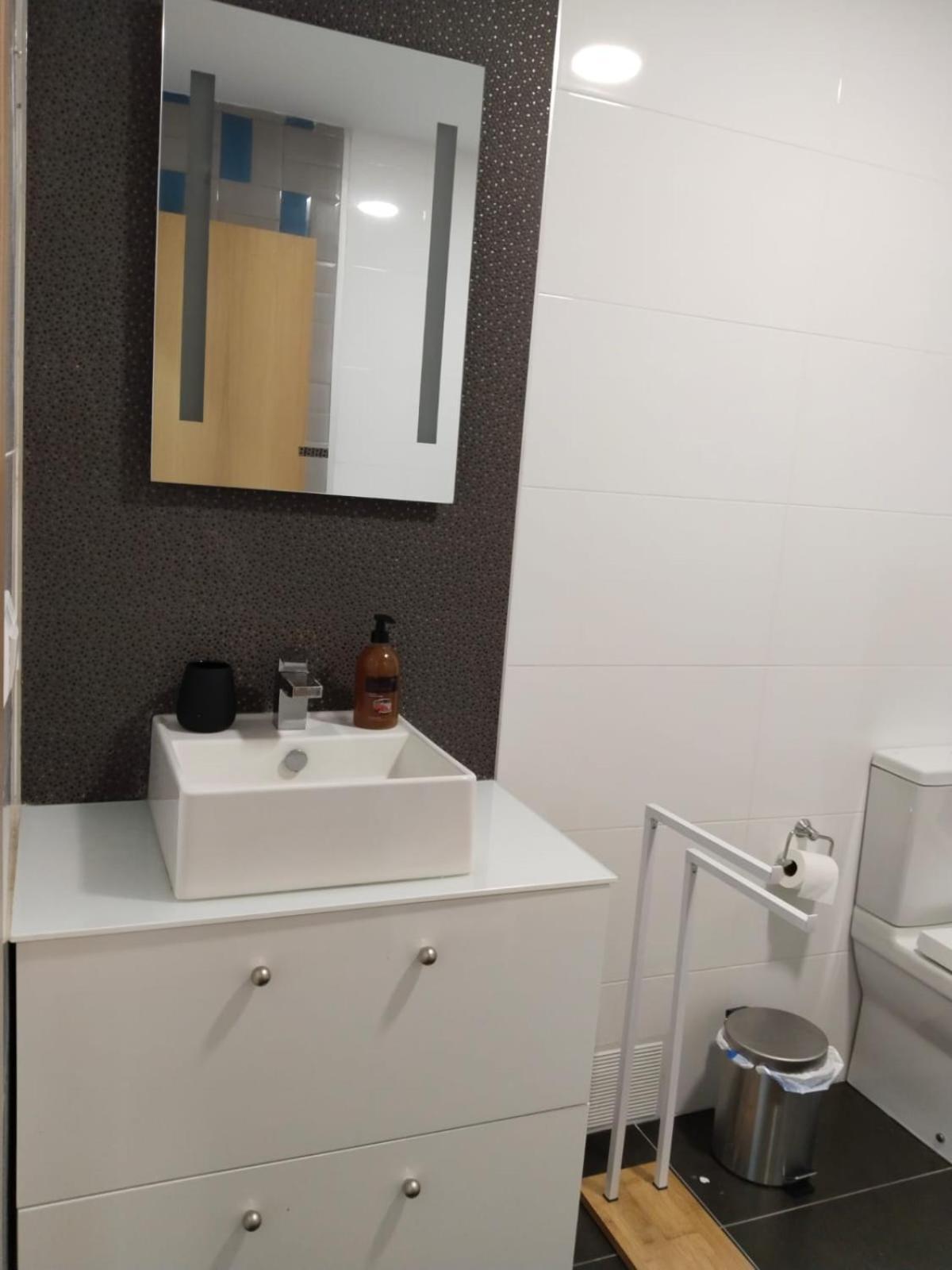 Alzira Les Lletres 아파트 외부 사진