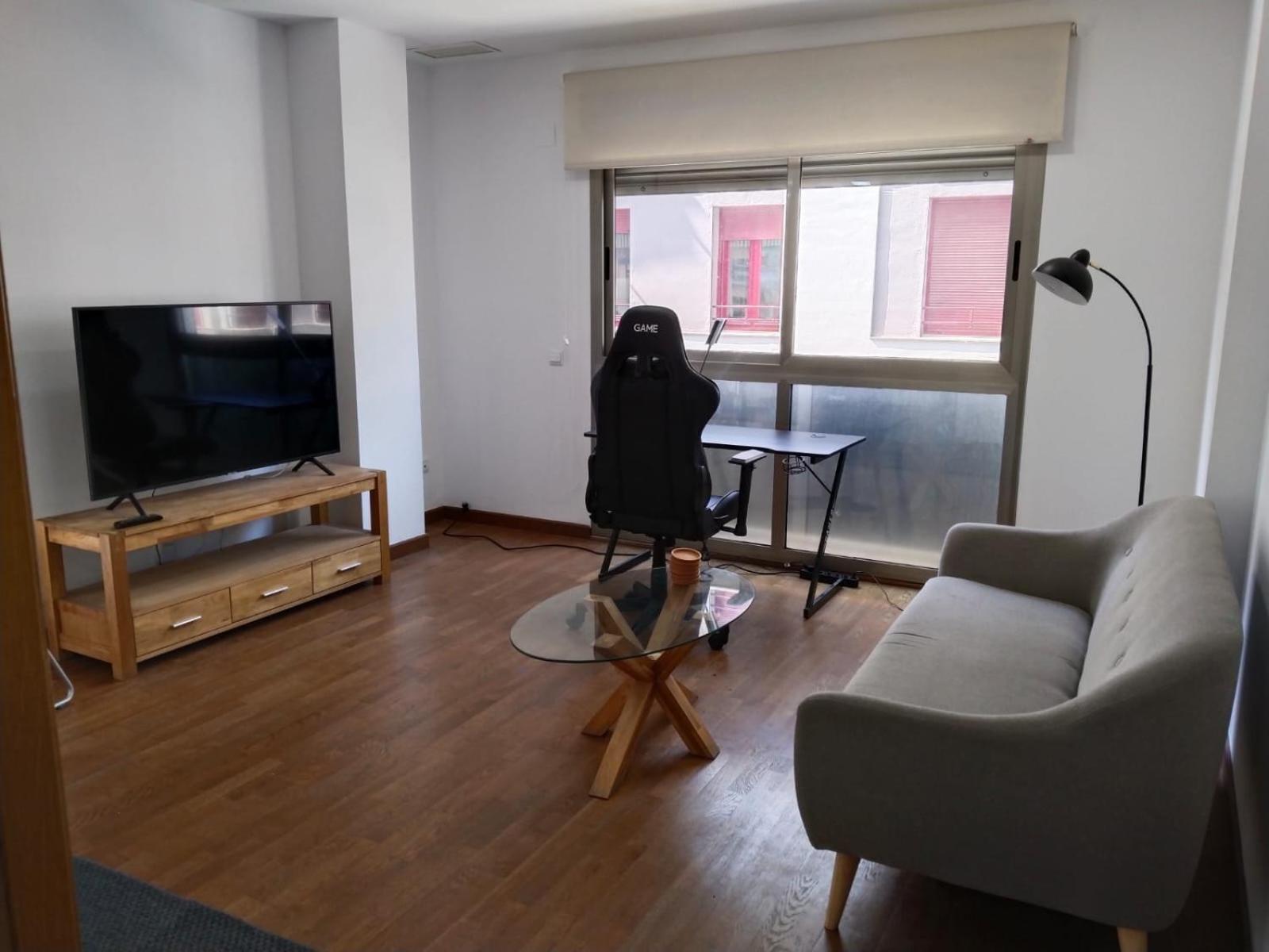 Alzira Les Lletres 아파트 외부 사진