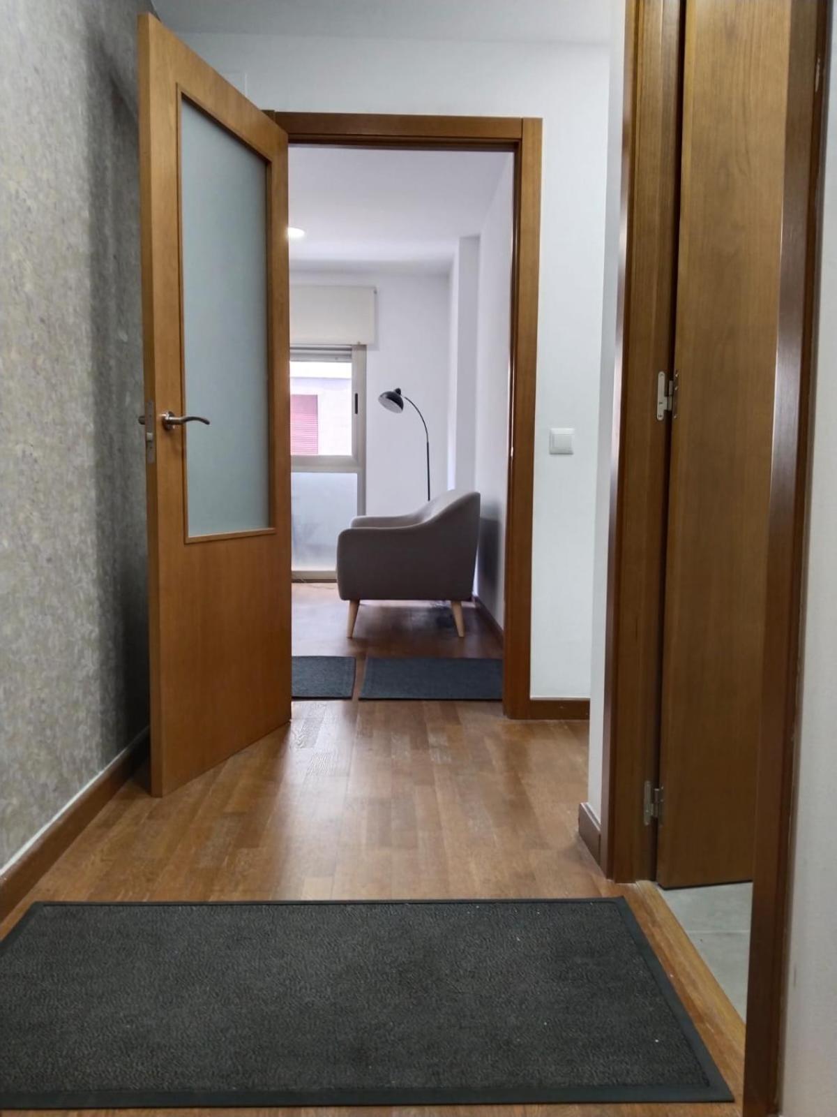 Alzira Les Lletres 아파트 외부 사진